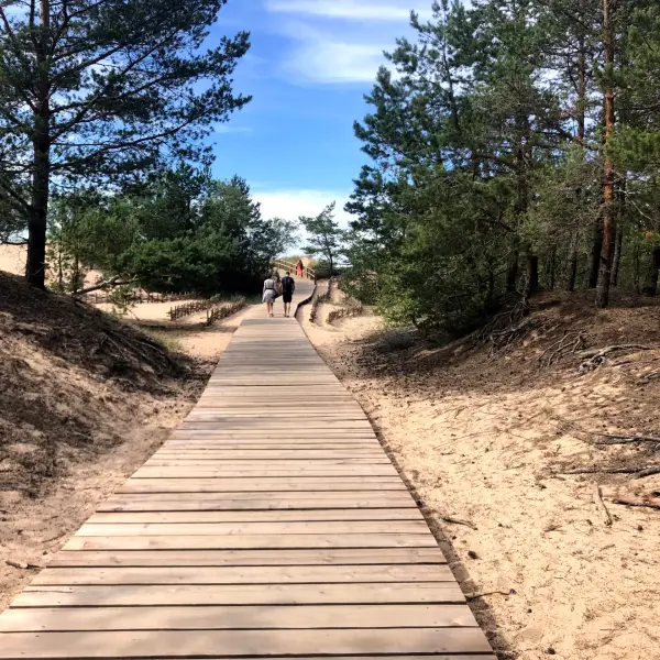 Sea Promenade, Carnikava - photo 3