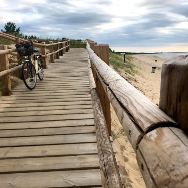 Sea Promenade, Carnikava - photo 1