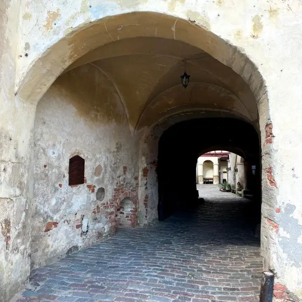 Jaunpils Castle - photo 6