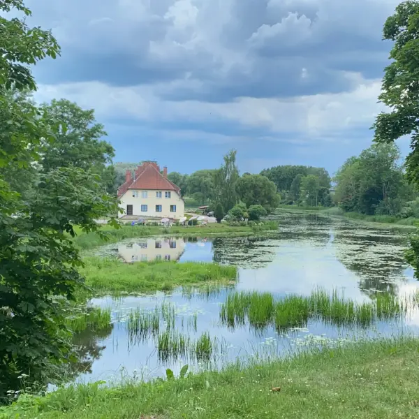 Jaunpils Castle - photo 7