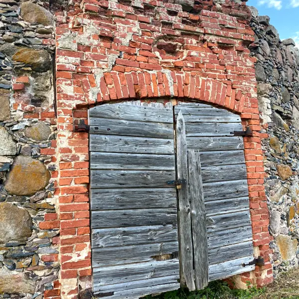 Jaunpils Castle - photo 1