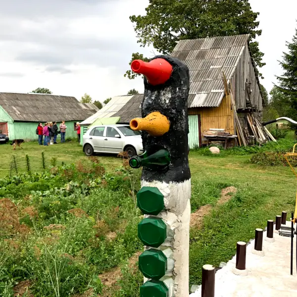 Bottle Garden - photo 1