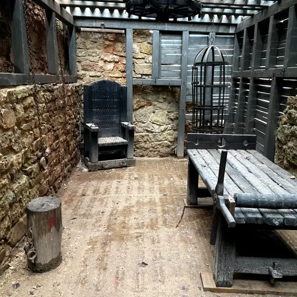 Koknese Castle Ruins - photo 3