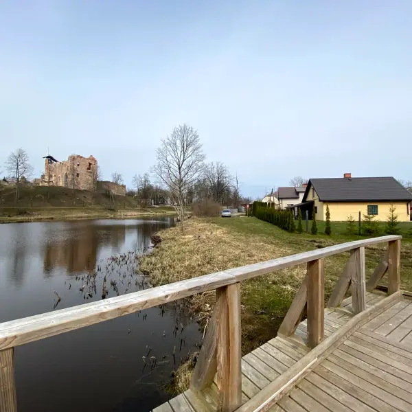 Dobele Park - photo 2
