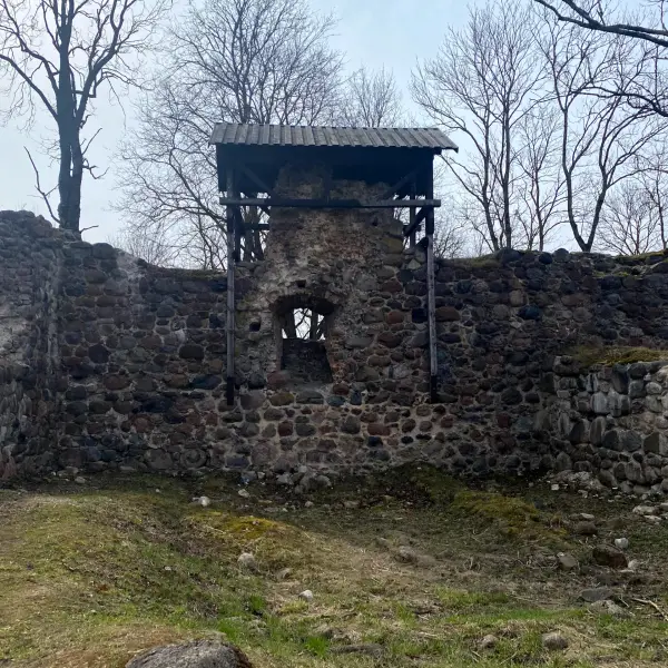 Dobele Castle - photo 2