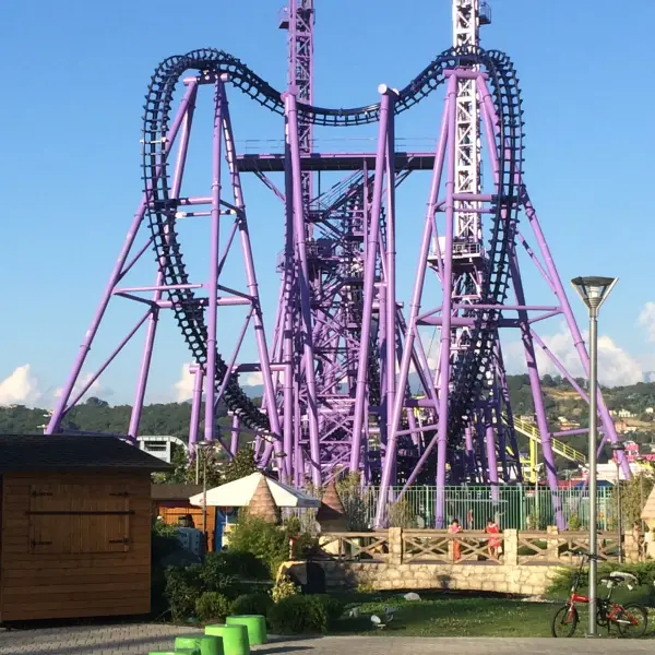 Sochi Park - photo 3