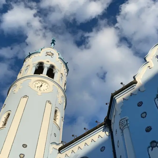 Saint Elizabeth's Church - photo 1