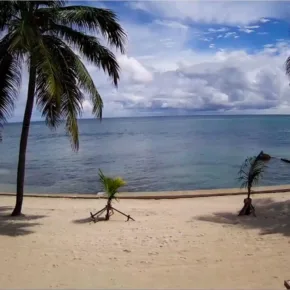 Belize – Ambergris Caye miniatyrbilde