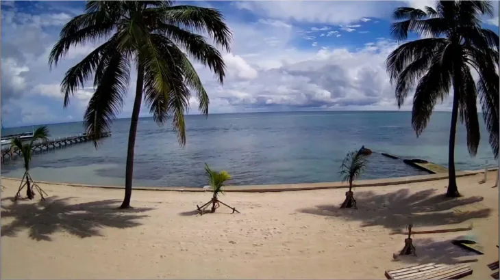 3. Belize – Ambergris Caye thumbnail