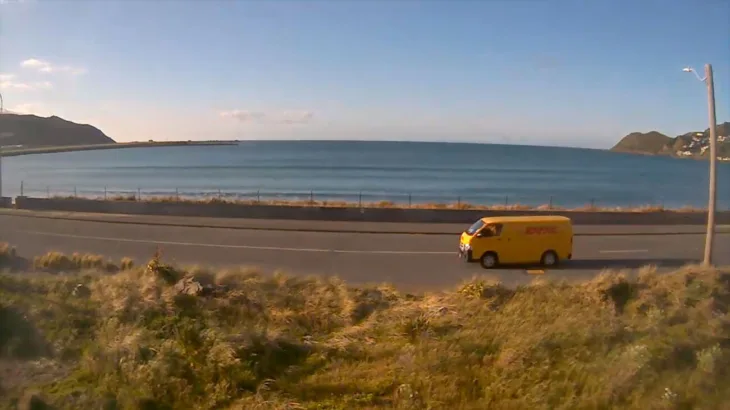 Lyall Bay thumbnail