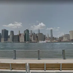 Lower Manhattan, World Trade thumbnail