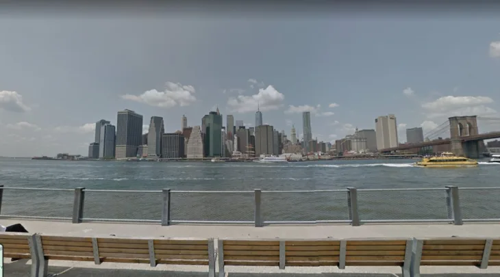 Lower Manhattan, World Trade thumbnail
