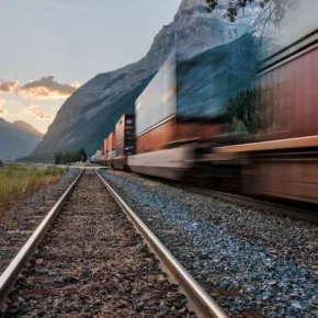 Taksi Kereta Api Norwegia dari Bergen thumbnail