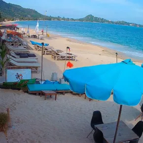 Pantai Choeng Mon thumbnail