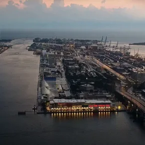 Port of Miami thumbnail