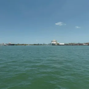 Miami havn miniatyrbilde