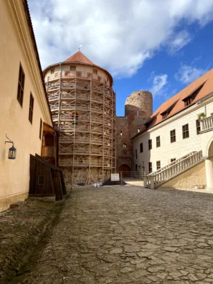 Bauska Castle
