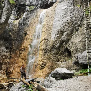 Slovak Paradise National Park thumbnail