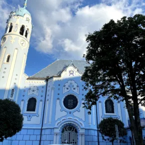 Saint Elizabeth’s Church thumbnail