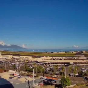 Bandara Faa’a thumbnail
