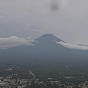 富士山 サムネイル