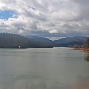 Lake Chatuge thumbnail