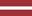 Flag Латвия