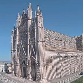 Piazza Duomo, Orvieto thumbnail