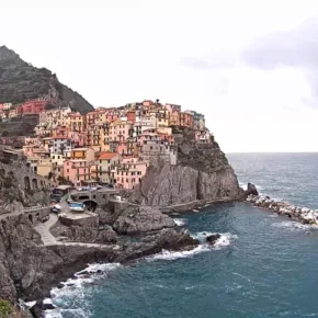 Cinque Terre thumbnail