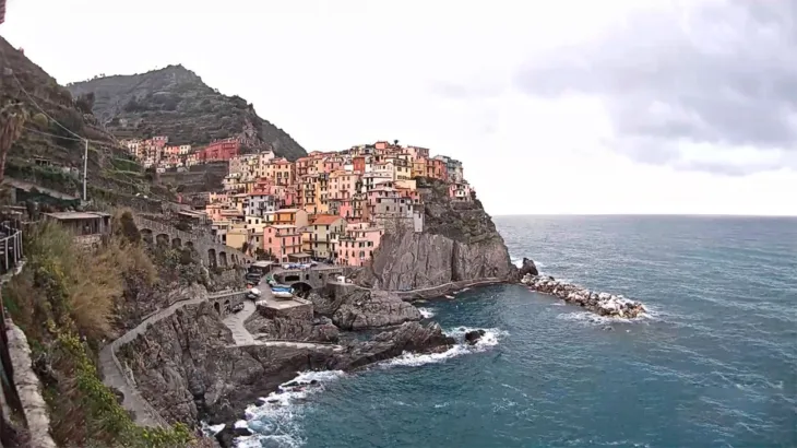 Cinque Terre thumbnail