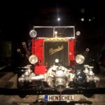 Рижский Мотор Музей