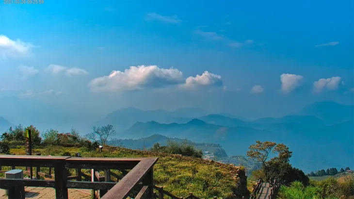 Alishan Eryanping Trail thumbnail