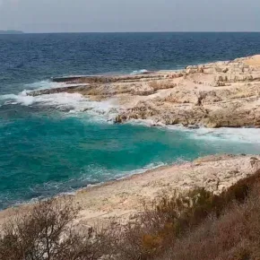 Borik, Sunny Bay thumbnail