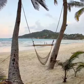 Koh Phangan, Haad Rin thumbnail