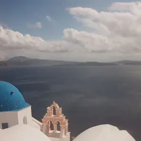 صورة مصغرة أويا سانتوريني