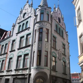 Reichmann House thumbnail