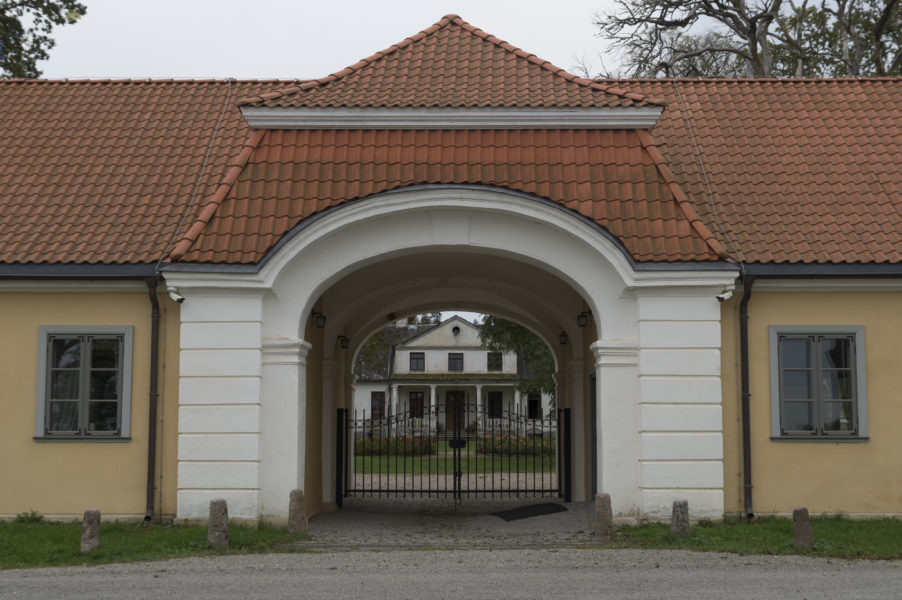 Blakenfelde Manor