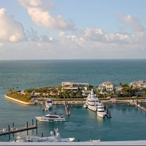 Albany , Bahamas miniatyrbilde