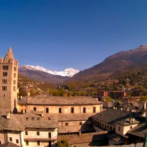 Aosta Valley thumbnail