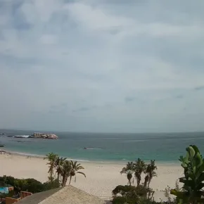 صورة مصغرة شاطئ كليفتون 4 شاطئ كليفتون 4