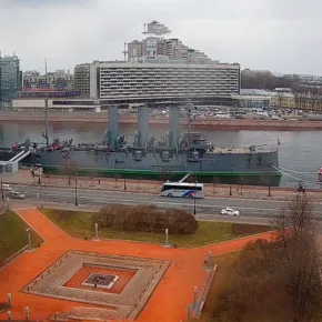 Gran Gostiny Dvor, San Petersburgo miniatura