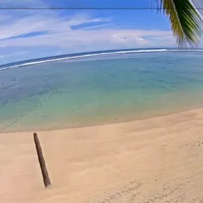 St Felix Public Beach miniatyrbilde