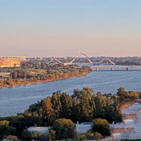 Mount Lawley miniatyrbilde