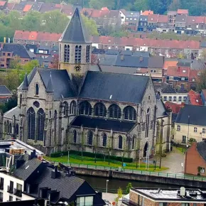 Oudenaarde thumbnail