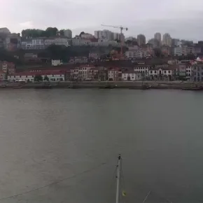 Porto, Douro River thumbnail