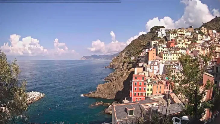 Riomaggiore miniatura