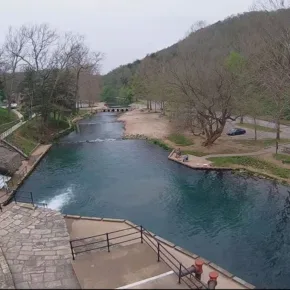 Roaring River State Park thumbnail