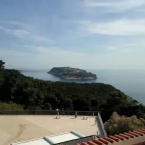 San Domino – San Nicola island thumbnail