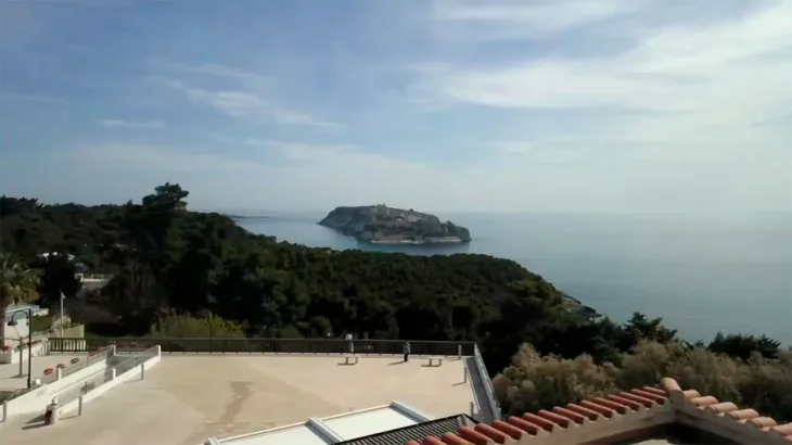 San Domino – San Nicola island thumbnail