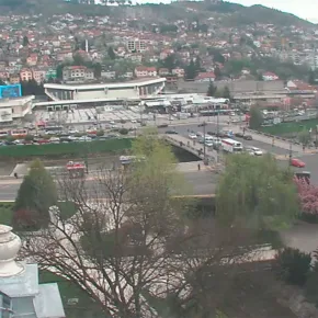 Centar, Sarajevo vignette